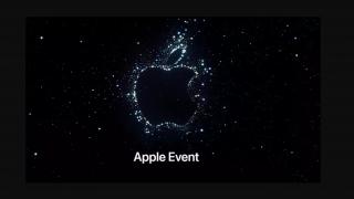 iPhone 14 va fi prezentat în această seară și poți urmări evenimentul live de la ora 20:00 (ora României); Ce se va mai lansa azi?