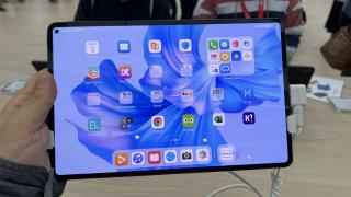 IFA 2022: Huawei MatePad Pro 11 (2022) prezentare hands-on - tabletă high-end cu ecran OLED, 6 difuzoare la bord