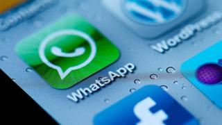 Facebook a achiziționat WhatsApp pentru suma de 16 miliarde de dolari