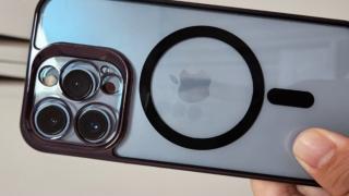 iPhone 14 Pro va avea obiective foto și mai mari decât predecesorul; Vedem diferențele cu ajutorul unei huse