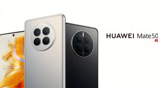HUAWEI Mate 50E debutează oficial - Smartphone high midrange cu display OLED generos, CPU Snapdragon 778G și cameră principală de 50 MP