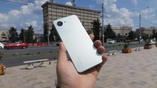 Prezentare realme C30 - Smartphone accesibil cu design plăcut, confortabil, pentru utilizatorii fără pretenții