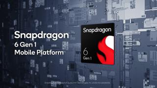 Qualcomm anunță procesoarele Snapdragon 6 Gen 1 şi Snapdragon 4 Gen 1
