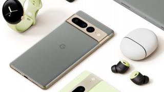 Seria de flagship-uri Google Pixel 7 va debuta pe 6 octombrie; Vine și Pixel Watch și o nouă tabletă cu CPU Tensor