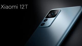 Xiaomi 12T se vinde deja la nivel global, deși nu a fost lansat oficial; Vine cu CPU Dimensity 8100 Ultra și se încarcă la 120W