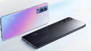 vivo Y75s 5G debutează oficial; Smartphone ce aduce până la 12 GB RAM și 256 GB stocare + o cameră triplă de 64 MP în spate