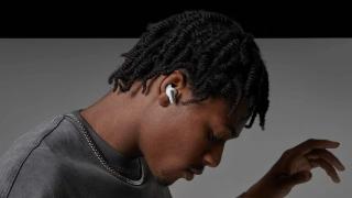 realme prezintă căştile realme Buds Air 3S, model TWS cu drivere de 11 mm cu extra bas