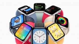 Apple Watch SE (2022) este anunțat oficial; Cel mai accesibil smartwatch din portofoliu e acum cu 20% mai rapid și aduce o parte din funcțiile lui Watch 8