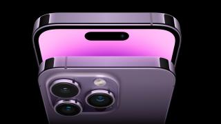 iPhone 14 Pro devine oficial și inaugurează noul decupaj în ecran "Dynamic Island"; Are cameră foto nouă de 48 mpx și procesor Apple A16 Bionic de 4nm