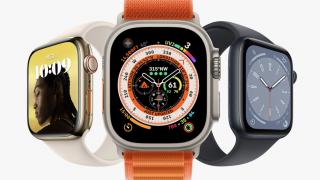 Apple Watch Ultra a sosit, cu cadran de 49 mm şi corp robust, autonomie dublă faţă de alte ceasuri Apple