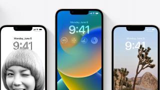 Actualizarea stabilă la iOS 16 va fi disponibilă din 12 septembrie pentru toate iPhone-urile compatibile; Vine și watchOS 9 pentru Apple Watch