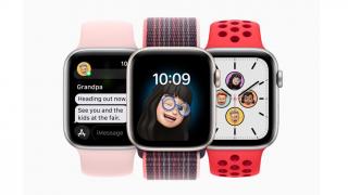 Preț și disponibilitate Apple Watch SE (2022) în România