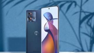 Motorola Edge 30 Fusion este anunțat oficial! Smartphone ușor pentru gameri, cu CPU Snapdragon 888+ și ecran de 144Hz