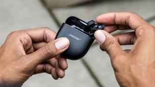 Bose prezintă căștile QuietComfort Earbuds II: Model TWS cu design in-ear, ANC de top și autonomie generoasă