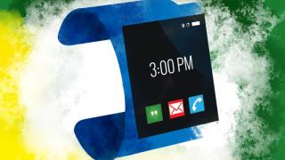 Google are un smartwatch În laboratoare, nu e Încă gata de prime time