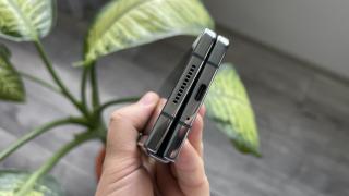 Samsung Galaxy Z Fold 4: Baterie cu evoluţie clară faţă de Z Fold 3, câştigă nişte ore importante
