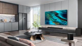 IFA 2022: TCL introduce noul soundbar RAY DANZ X937U 7.1.4 cu design unic, Dolby Atmos și DTS:X