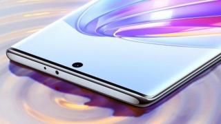 Specificațiile lui Honor X40 sunt dezvăluite înainte de debut; Pare a fi un high midrange 5G cu design atractiv