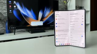 Samsung Galaxy Z Fold 4: Benchmark-uri peste orice alt pliabil, livrează şi la gaming
