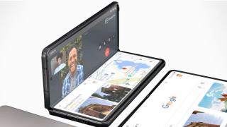 Un al doilea telefon pliabil Google Pixel are detaliile camerei dezvăluite