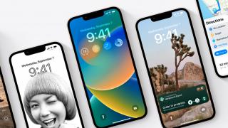 iOS 16 este acum disponibil spre descărcare! Iată pe ce iPhone-uri ajunge și principalele noutăți! 