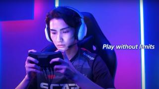 Sony anunță Xperia Stream - Un accesoriu de răcire cu extra-porturi pentru gaming și streaming de top