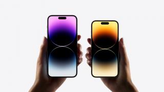 Ce capacitate are bateria de pe iPhone 14, 14 Plus şi modelele Pro?