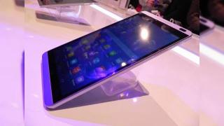 MWC 2014: Tableta Huawei MediaPad M1 prezentată Într-un scurt material video hands-on