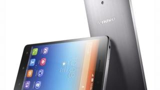 MWC 2014: Lenovo lansează modelul S860; device-ul cu bateria de 4000 mAh ce poate Încărca și alte terminale