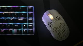 Prezentare HyperX Pulsefire Haste Wireless + HyperX Alloy Origins 65: Un combo de mouse wireless și tastatură pentru cei care preferă minimalismul și dimensiunile compacte 