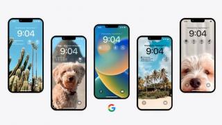 iOS 16 include și un widget arătos Gmail pentru lockscreen, dar mai ai de așteptat până va fi disponibil