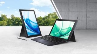 ASUS ExpertBook B3 Detachable debutează oficial - Dispozitiv 2-in-1, tabletă-laptop, cu Windows 11, tastatură și kickstand detașabil