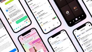 Meta introduce Community Chats: Membrii grupurilor de Facebook pot acum comunica pe Messenger prin text, voce sau apel video