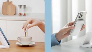 Xiaomi lansează un încărcător wireless magnetic destinat lui iPhone 14, unul modular care îți va surâde cu siguranță 