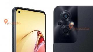 OPPO F21s Pro 5G ni se prezintă în randări oficiale; Aflăm cât va costa și detalii despre dotările hardware