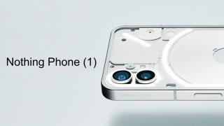 Câte unități Nothing Phone (1) au fost vândute până acum? Greu de spus, dar cu siguranță peste 100.000