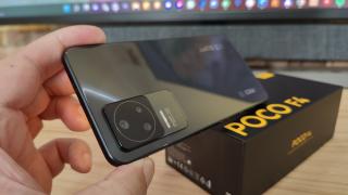 POCO F4 5G: Hardware în proporţie de 85% preluat de la POCO F3, mici upgrade-uri