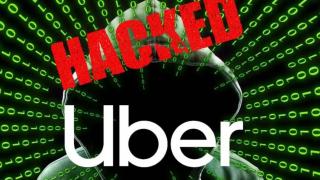 Uber a suferit un hack uriaş; Infrastructura companiei a fost compromisă: date financiare, adrese, contacte