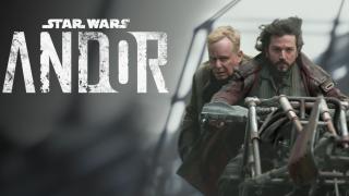 „ANDOR”, cel mai nou serial Star Wars are premiera pe 21 septembrie pe Disney 