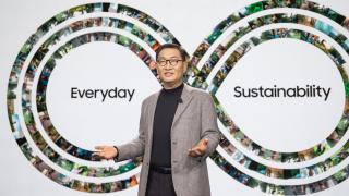Samsung anunţă o strategie de mediu pentru a combate schimbările climatice: energie regenerabilă, zero emisii până în 2050