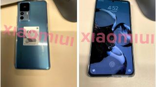 Xiaomi 12T şi 12T Pro au specificaţiile dezvăluite; Vor fi mai ieftine decât Xiaomi 12 în Europa