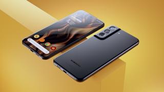 Samsung Galaxy S23 va avea muchiile ecranului mai groase decât Galaxy S22