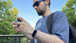 ASUS ROG Phone 6 Pro: Conectivitate ce poate alterna dinamic intre 5G şi Wi-Fi 6E