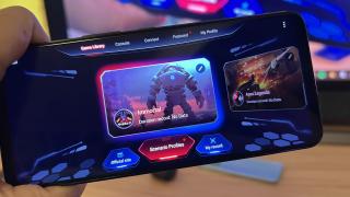 ASUS ROG Phone 6 Pro: Display desăvârşit pentru gamerul care se respectă