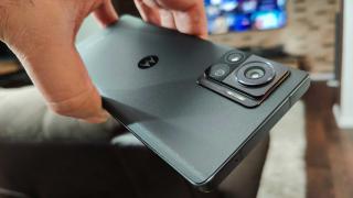Motorola Edge 30 Ultra review în limba română (Evaluare Mobilissimo)