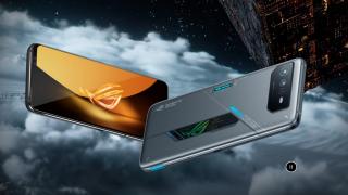 ASUS ROG Phone 6D este acum oficial și nu vine singur, ci alături de ROG Phone 6D Ultimate cu un sistem de răcire revoluționar