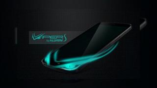 MWC 2014: Allview lansează smartphone-ul V1 Viper S la Barcelona; Iată un nou flagship dual SIM!