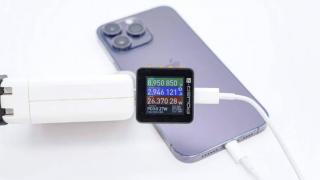 Am aflat vitezele de încărcare pentru iPhone 14, iPhone 14 Pro Max