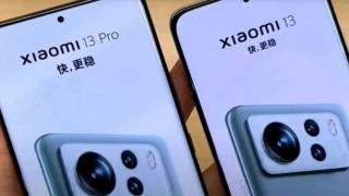 Seria de telefoane Xiaomi 13 apare în postere fan made; Să fie acesta designul adoptat?