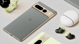 Google Pixel 7 și 7 Pro vor putea fi precomandate începând din 6 octombrie; Sumele de comercializare cresc în Europa